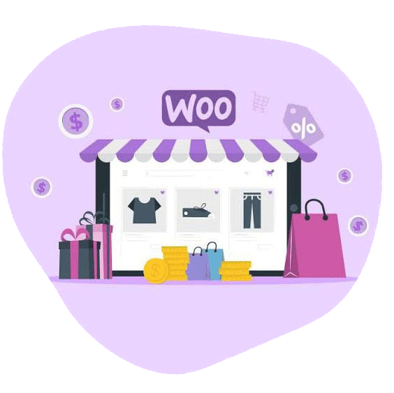 Webshop med WooCommerce