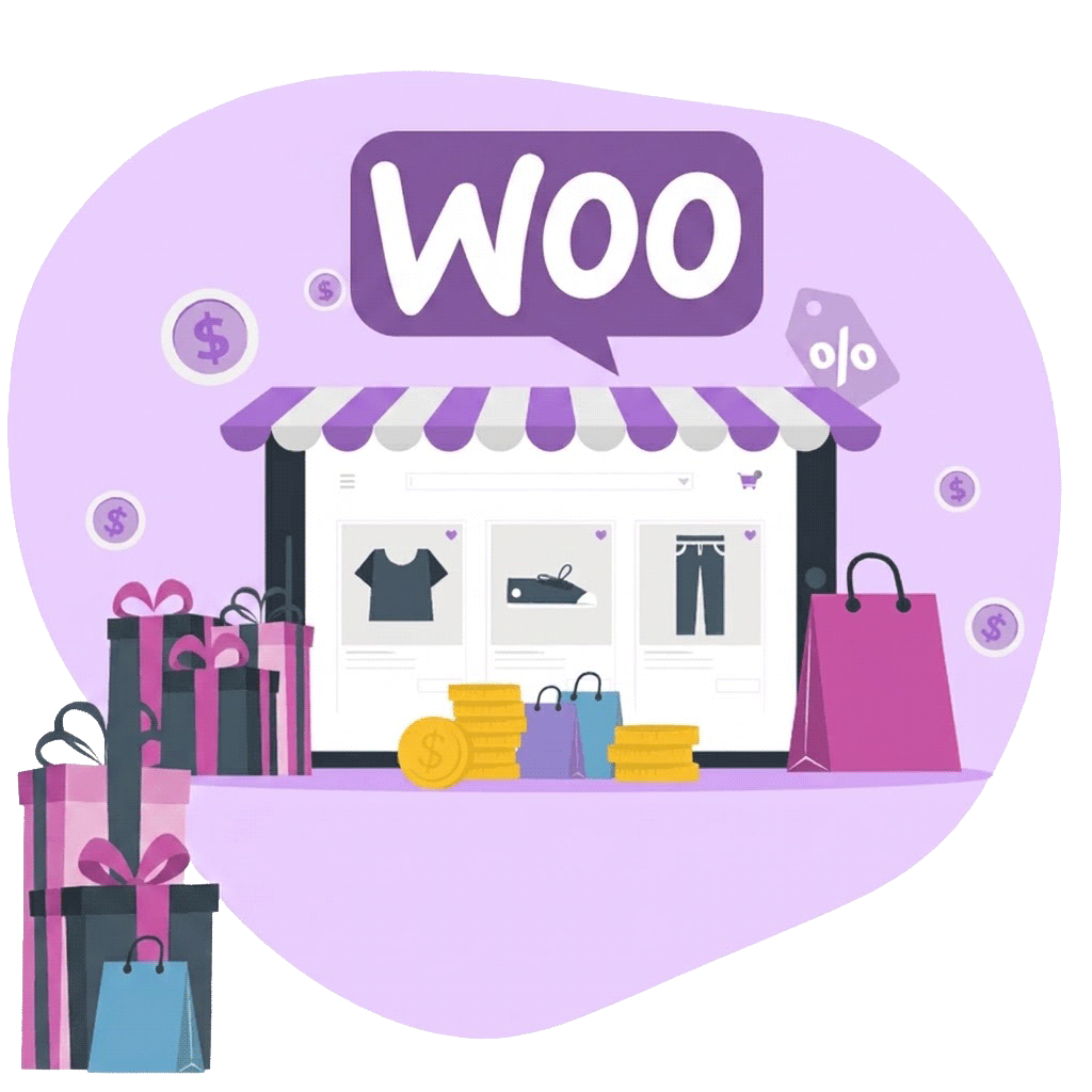 Webshop med WooCommerce - Billede 2