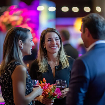 Eventfotografi