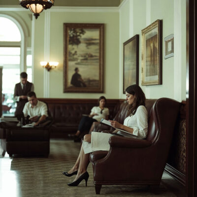 Hotelfotografering